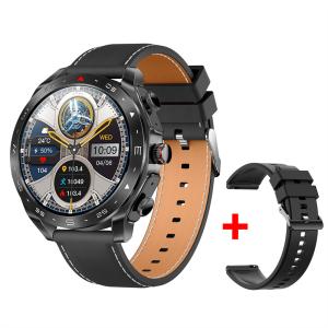 Buy cheap IPS Screen IP67 Waterproof Wireless Earphone Smart Watch Music Bracelet 1.52 Quot product