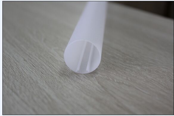 23W 2300LM full nanometre plastic led t8 fluorescent tube | full nanometre plastic led t8