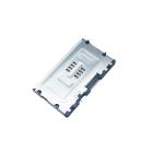 50V Smart Card Reader Connector , 8+2pin SMT IC Card Socket For POS