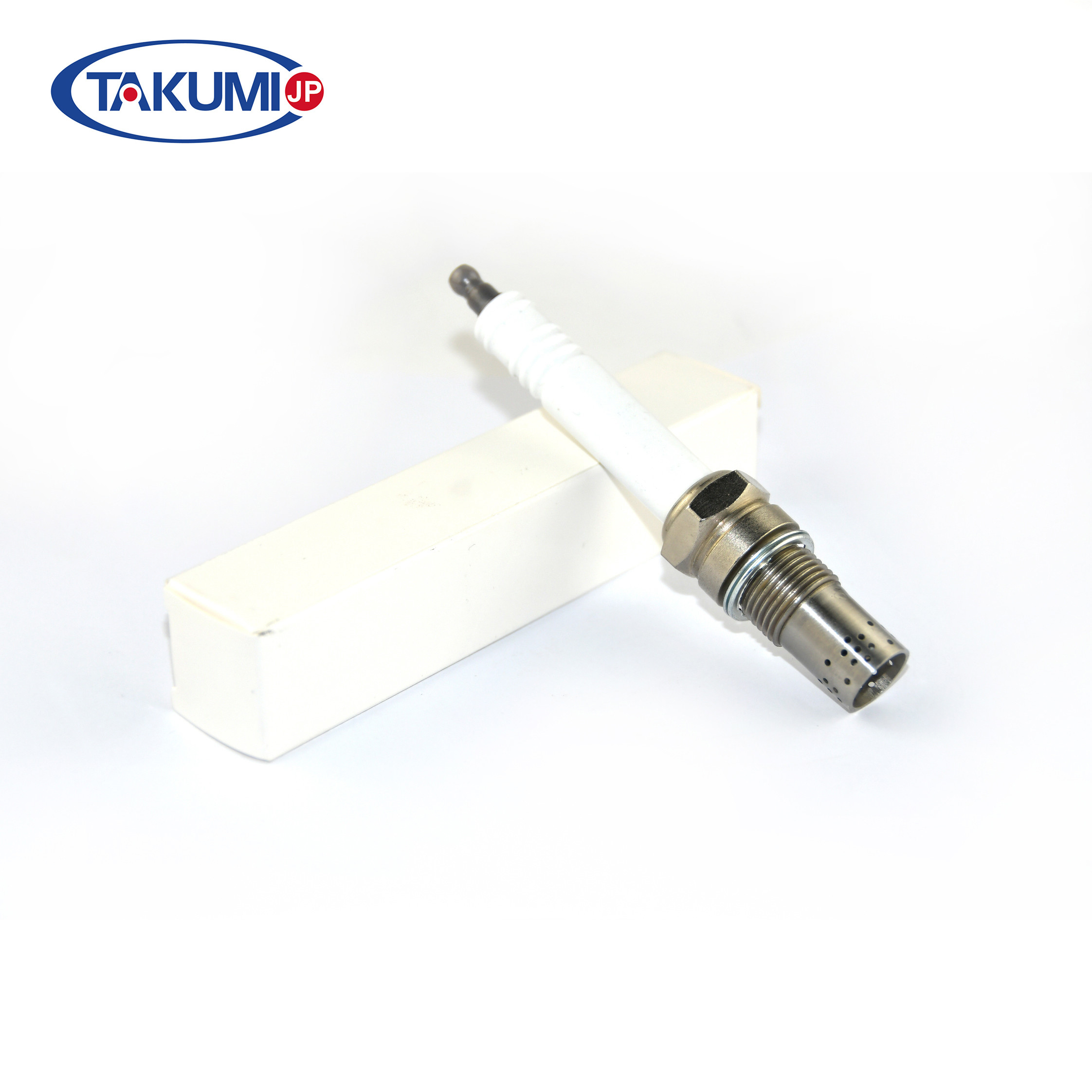 High performance R10P3 industrial generator spark plug for Jenbacher GS 420 engine P3.V3 347257 V5 401824 spark plug