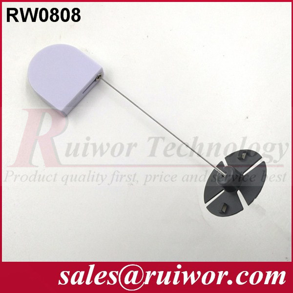 Cable Retractable Lock | RUIWOR