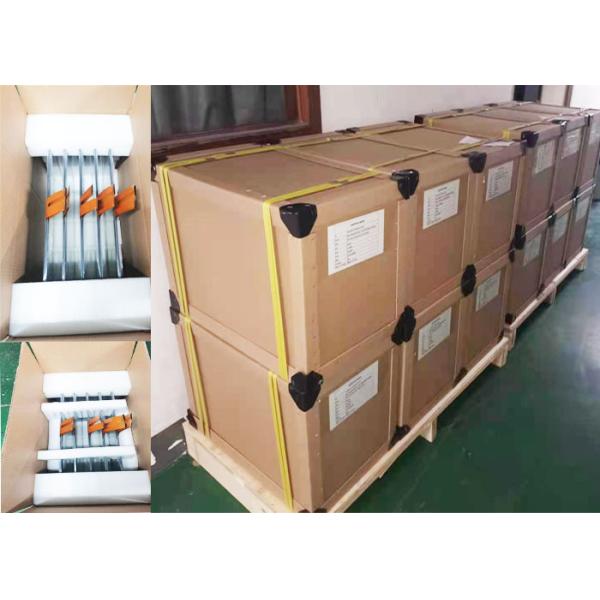 Industrial PCAP Touch Screen Component 17 Inch With ILITEK Controller