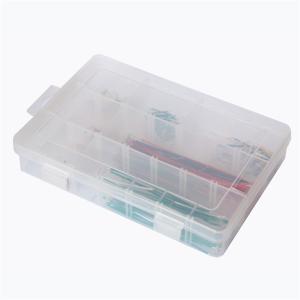 Buy cheap Colorful Breadboard And Wire Kit Jumper Wire Kit 350 PCS For Breadboard Experiment product