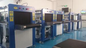China 170kg Conveyor Load X Ray Inspection Machine With 10mm Steel Penetration on sale