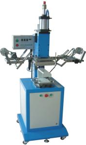 digital hot stamping machine