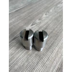 High Precision 5 Axis CNC Machining Service CNC Mechanical Parts