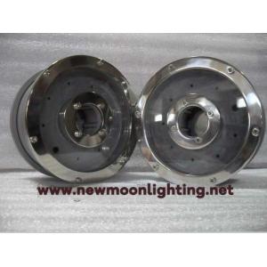 Buy cheap 18W waterproof IP66 underwater led light housing from wholesalers