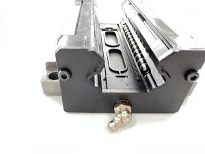 Buy cheap 4000mm Runner Block Linear Motion Guide product