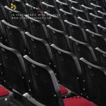Fixed Retractable Seating System