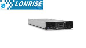 Buy cheap ThinkSystem SN550 - 3yr Warranty Small Rack Server Cabinet Rack Shelf product
