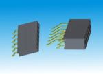 Female Header Side Entry Singe Row SMT Type For Pcb Board 2.00mm Pitch