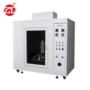 Buy cheap IEC60884-1 Anti Tracking Resistance Testing Machine for Household Appliances product
