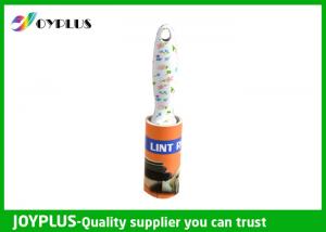 Buy cheap JOYPLUS Plastic Lint Roller Remover Dog Hair Remover Roller With BSCI Certificate product