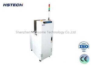Buy cheap Omron Relay SMT Production Line PCB Destacker Panasonic PLC Bare board Loader product