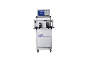 China Compressor Motor High Voltage Test Equipment For Refrigerator / Air Conditioner on sale