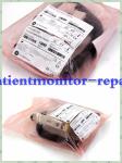 GE Cardioserv Portable Defibrillator External Handle For Electrocardiogram