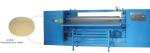 Horizontal Pressure Shape Foam Cutting Machine For Concave - Convex Shape Foam