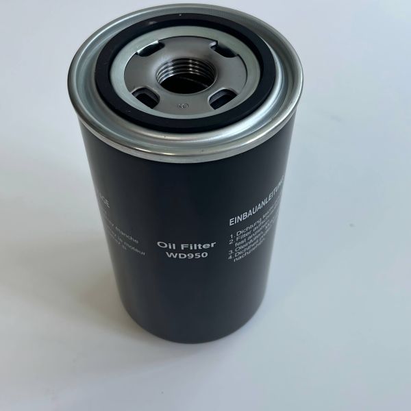 WD950 Mann Parts Hydraulic Spin-on Filter