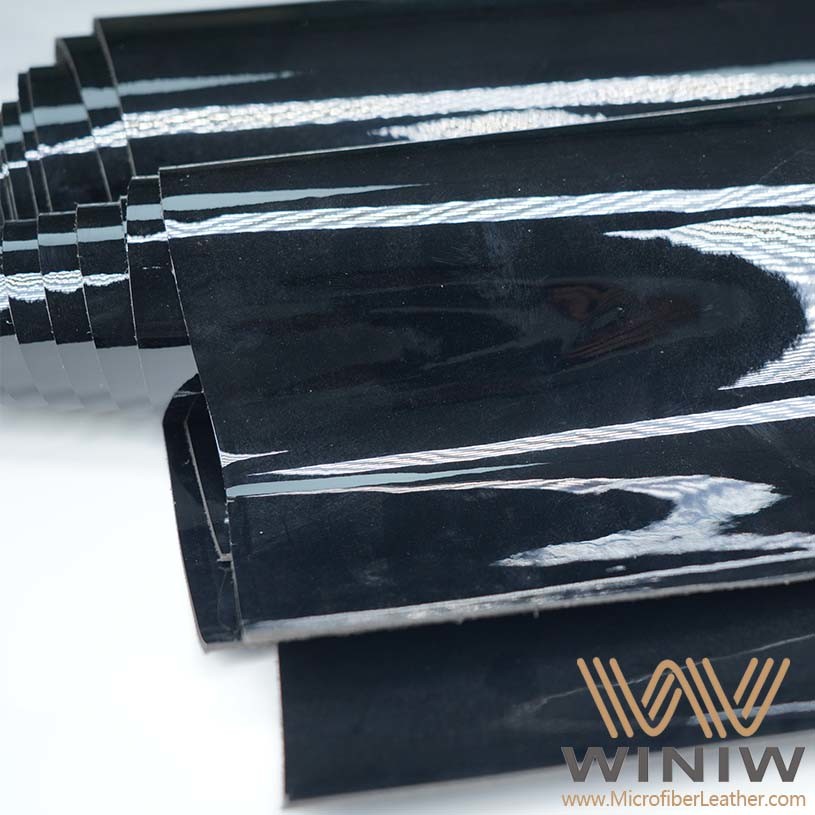 PUl Patent Leather