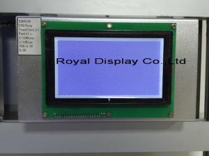 Buy cheap LCD Manufacturer Graphic LCD Display FSTN 240X128 Blacklight COB LCD Module Industrial product