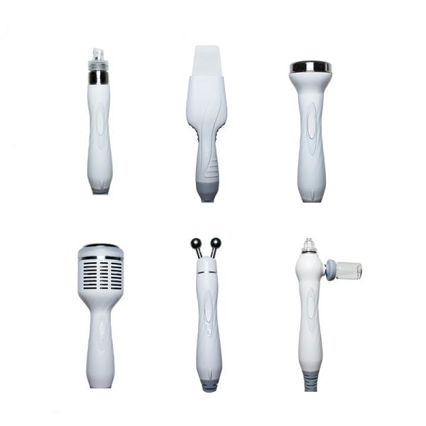 Quality Water Skin Power Peel Blackhead Removal Hydro Diamond Dermic Microdermabrasion Type for sale