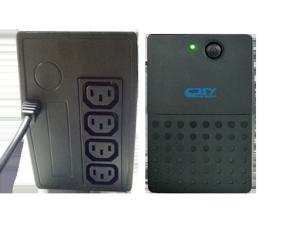 Buy cheap 1500 Watt Line Interactive Ups System Power product
