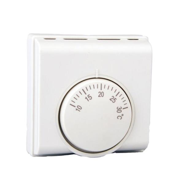 Quality 16A air conditioner thermostat room thermostat MT05 for sale