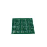 5oz Prototype PCB Assembly 20 Layers Quick Turn Pcb Assembly For Grow Light