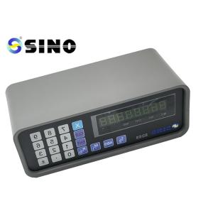 Buy cheap 25VA Single Axis Digital Readout System Wave For Milling Bothe Machine TTL RS422 product