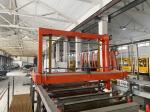PCB Pattern Copper Plating Machine For Printed Circuit Board