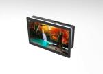 Windows/Android Tablets with customized plsatic and metal cases customized