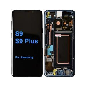 Buy cheap SMG S9 Lcd For SMG S9 Lcd Screen product