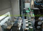 Fully Automatic Plastic Bottle Blowing Machine With PLC Control