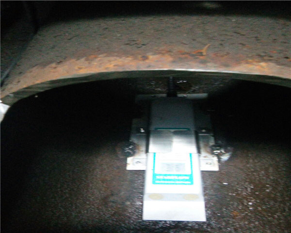 Wall-mounted Ulatrasonic Open Channel Flowmeter DOF6000-W Area Velocity Flow Meter