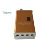 Buy cheap 100KM LOS FPV/UAV Wireless Image Transmitter 1.2Ghz , 7W Mini Video Link from wholesalers