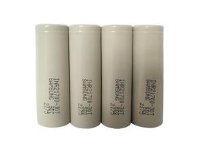 Buy cheap INR21700-30T 18650 Lithium Ion Cells 3.6V 3000mAh Ultra High Power Brand product