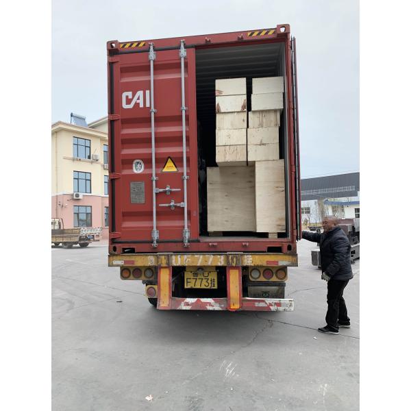 Long Service Life Design Automatic Edge Banding Machine with 0.6Mpa Working Pressure