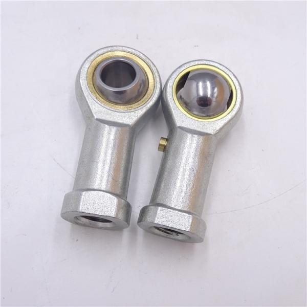 Steel POS16 Female Ball Joint Bearing For Industry, Machinery, Aviation, Agricultural