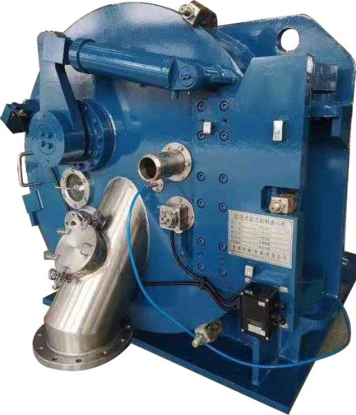 Quality Hot Sale Peeler Centrifuge Filter Separator For Starch Dehydration for sale