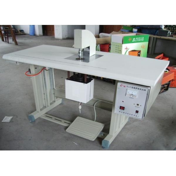 Ultrasonic Spot Welding Machine For Mask Ear Loop