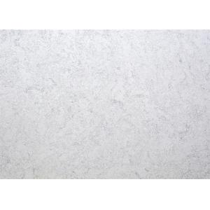 Buy cheap Solid Surface High Purity 10mm Engineered Quartz Stone Kichen Top product