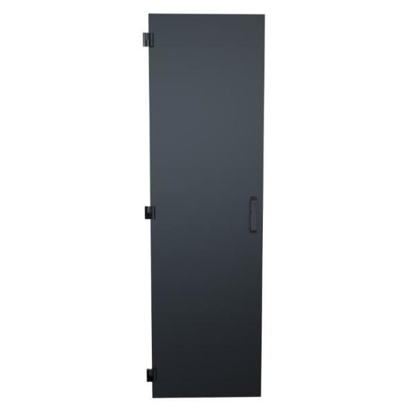 Quality 18U 27U 42U Sheet Metal Bending Parts Server Rack Enclosure for sale