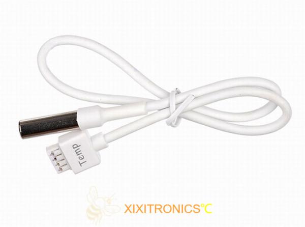 Quality Original DS18B20 Temperature Sensor For Robot MFT-4301 MFT-4401 Series for sale