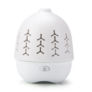 Buy cheap Modern Quiet Personal Mini 70mL Ceramic Aroma Diffuser product