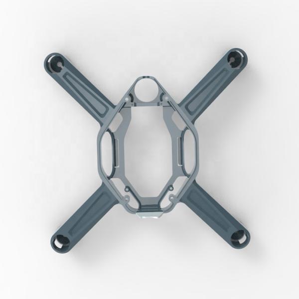 OEM ODM Aircraft Hot Runner Mould And Cold Runner Mould