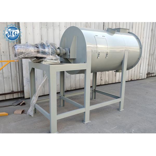 3T/H Dry Mortar Batching Machine For Tile Adhesive Making Machine