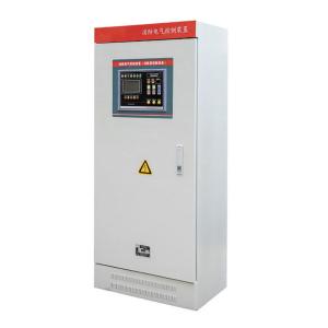 Buy cheap IP54 Electrical Control Cabinet Automation Frequency Conversion PCL Control Panel product