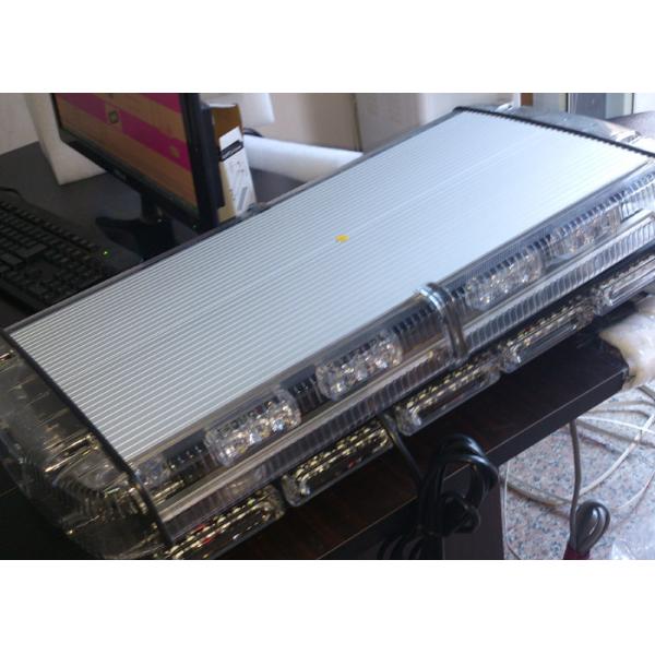 LED warning emergency mini light bar, led mini lightbar STM034