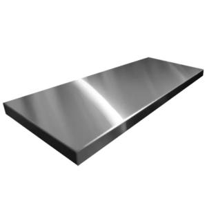 China Nickel Alloy Monel 400 K500 Inconel 600 Plate ASTM B166 Cold Rolled Steel Sheet on sale