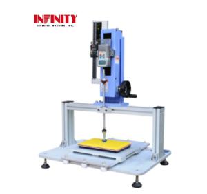 China Tensile Unconfined Compression Tester Push Deformation Laptop LCD Panel on sale